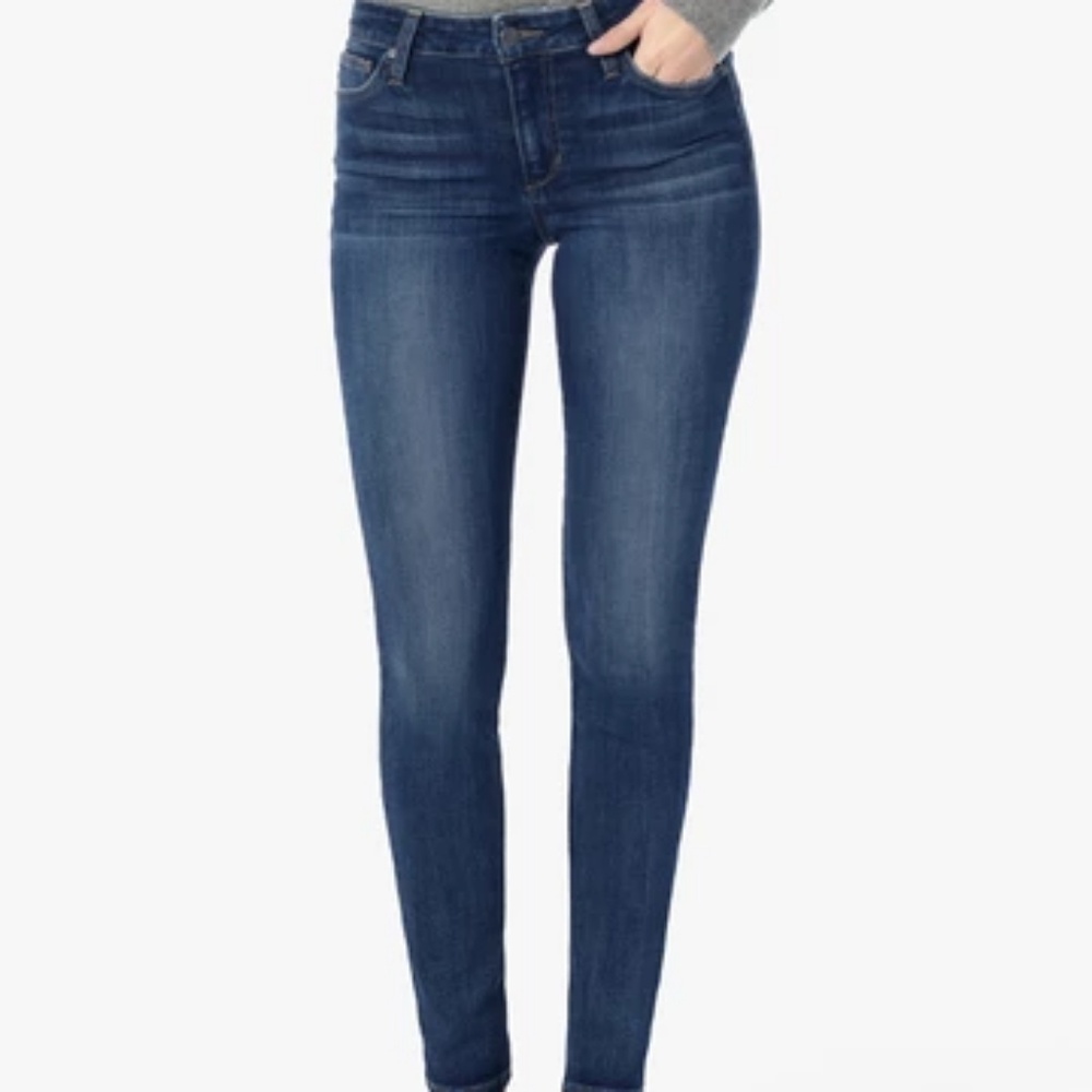 Joe's Jeans stretch skinny